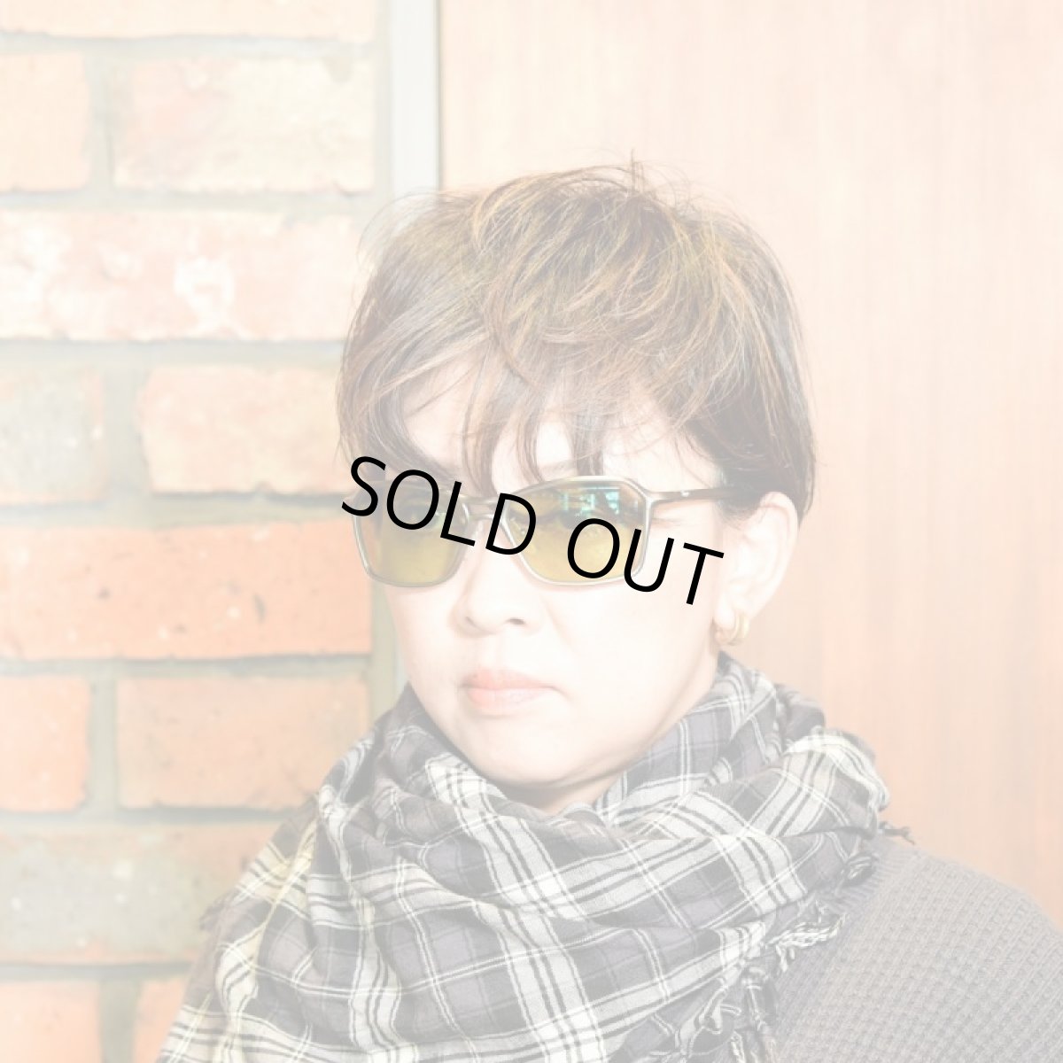 画像7: Zeque by ZEAL OPTICS ゼクーバイシールオプティックス VEGA SAGE METAL/EASE GREEN (7)