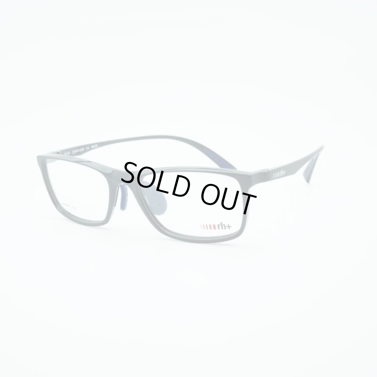 画像2: rh+ アールエイチプラス LEGERO EVO レジェロエヴォ RH432V02 Dark Blue (2)