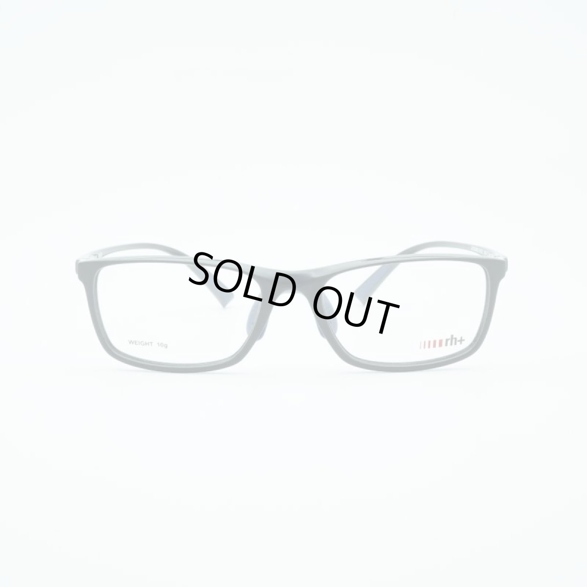 画像3: rh+ アールエイチプラス LEGERO EVO レジェロエヴォ RH432V02 Dark Blue (3)