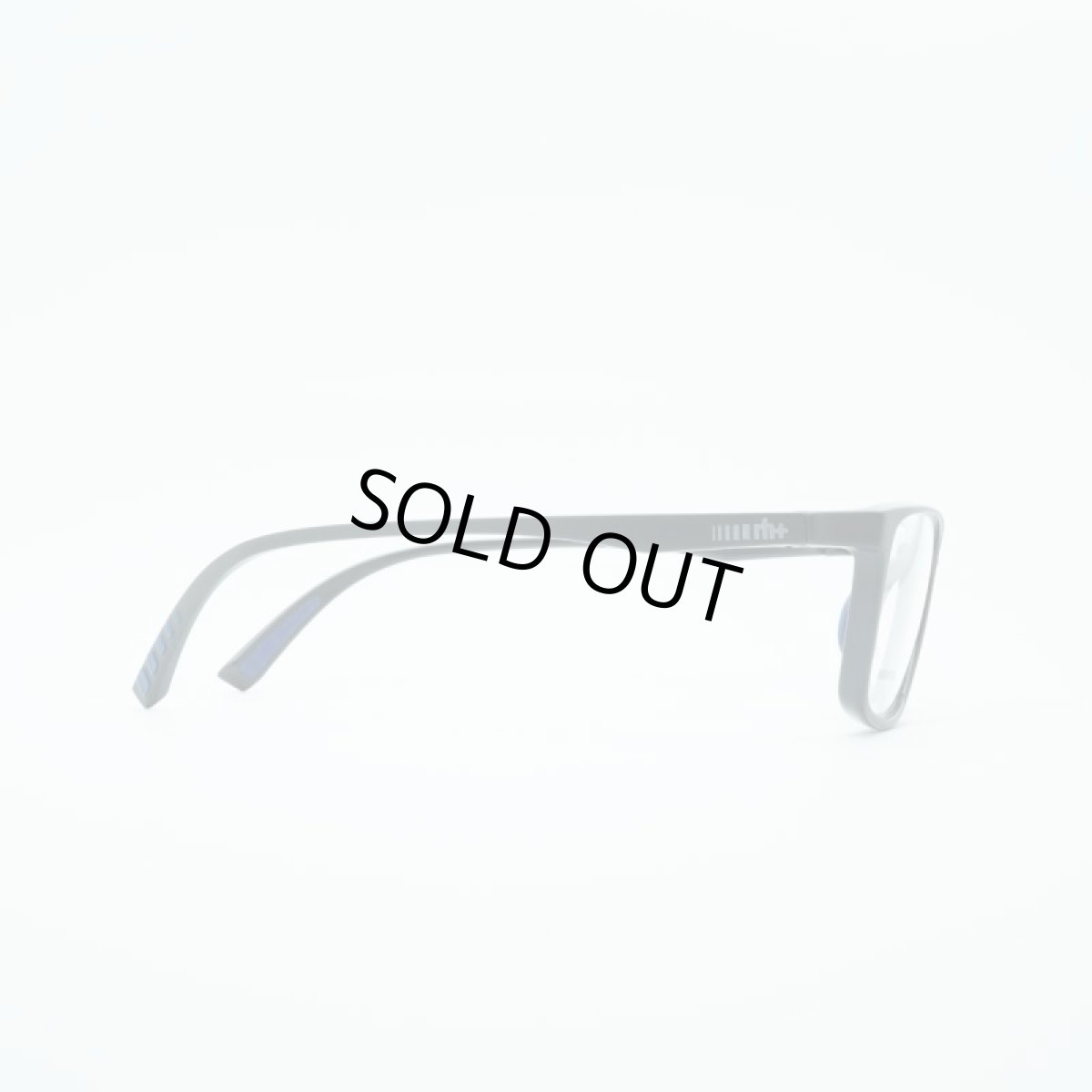 画像4: rh+ アールエイチプラス LEGERO EVO レジェロエヴォ RH432V02 Dark Blue (4)