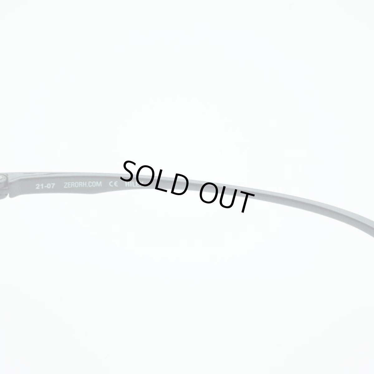 画像6: rh+ アールエイチプラス LEGERO EVO レジェロエヴォ RH432V02 Dark Blue (6)