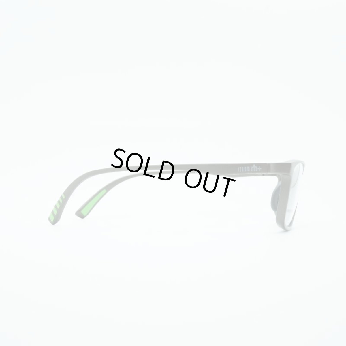 画像4: rh+ アールエイチプラス LEGERO EVO レジェロエヴォ RH432V06 Matte Grey (4)