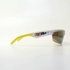 画像4: rh+ アールエイチプラス GOTHA RH842S19 メガネ 眼鏡 めがね メンズ レディース おしゃれ ブランド 人気 おすすめ フレーム 流行り 度付き　レンズ サングラス スポーツ (4)