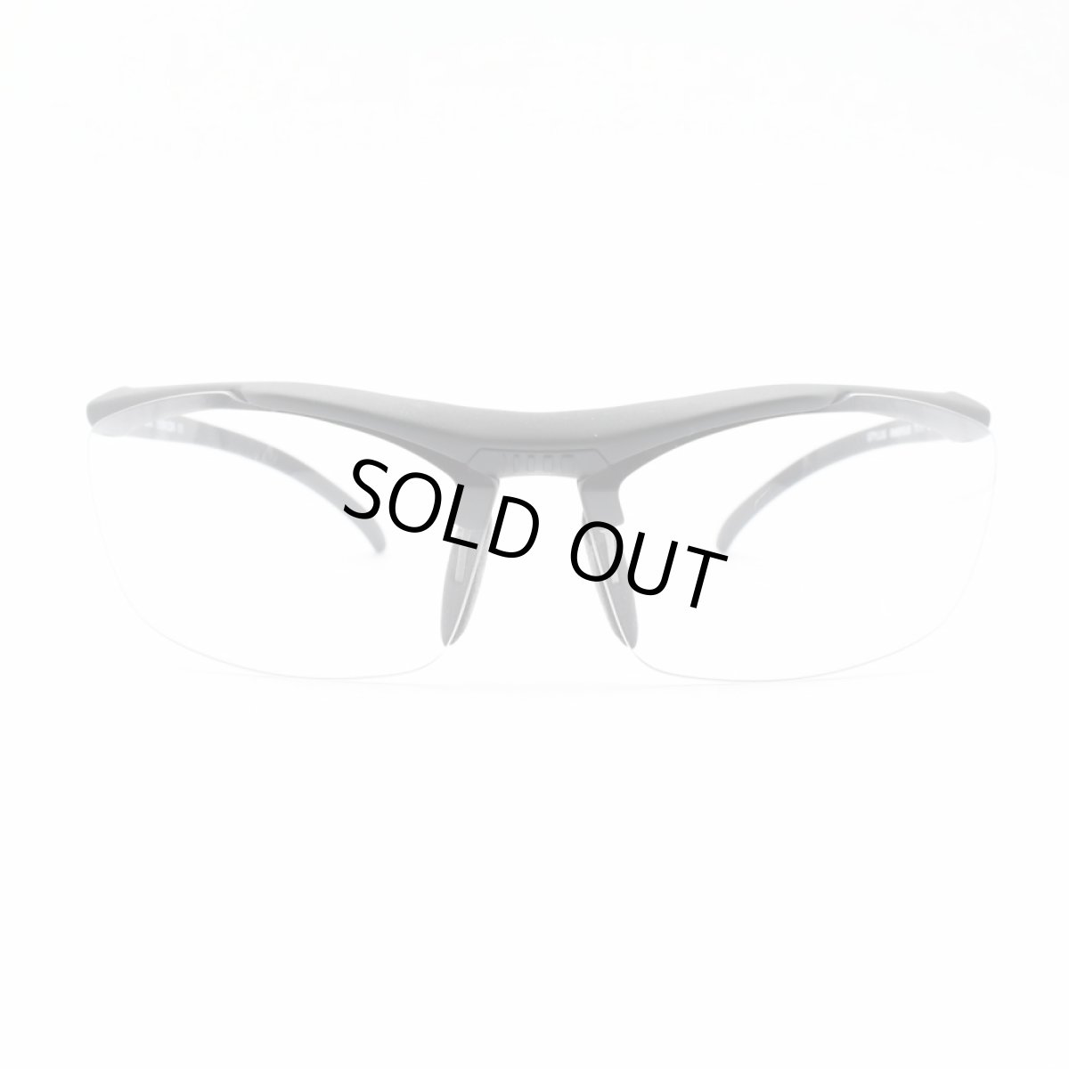 画像3: rh+ アールエイチプラス STYLUS JAPAN スティルスジャパン RH851S65 クリアグレー調光 (3)