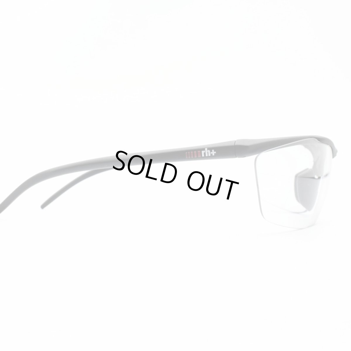 画像4: rh+ アールエイチプラス STYLUS JAPAN スティルスジャパン RH851S65 クリアグレー調光 (4)