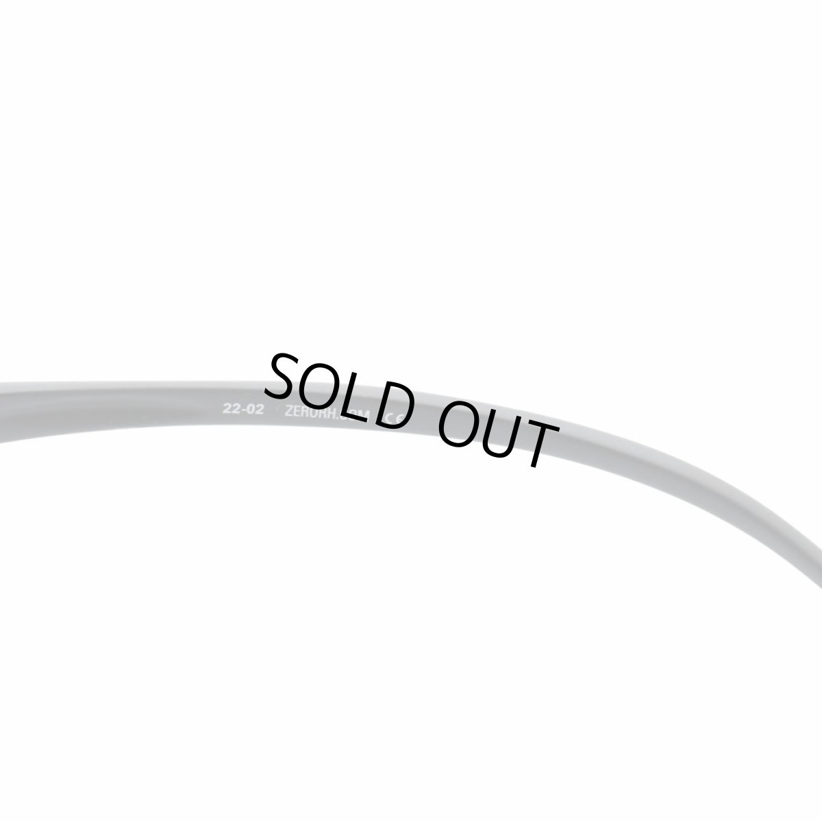 画像7: rh+ アールエイチプラス STYLUS JAPAN スティルスジャパン RH851S65 クリアグレー調光 (7)