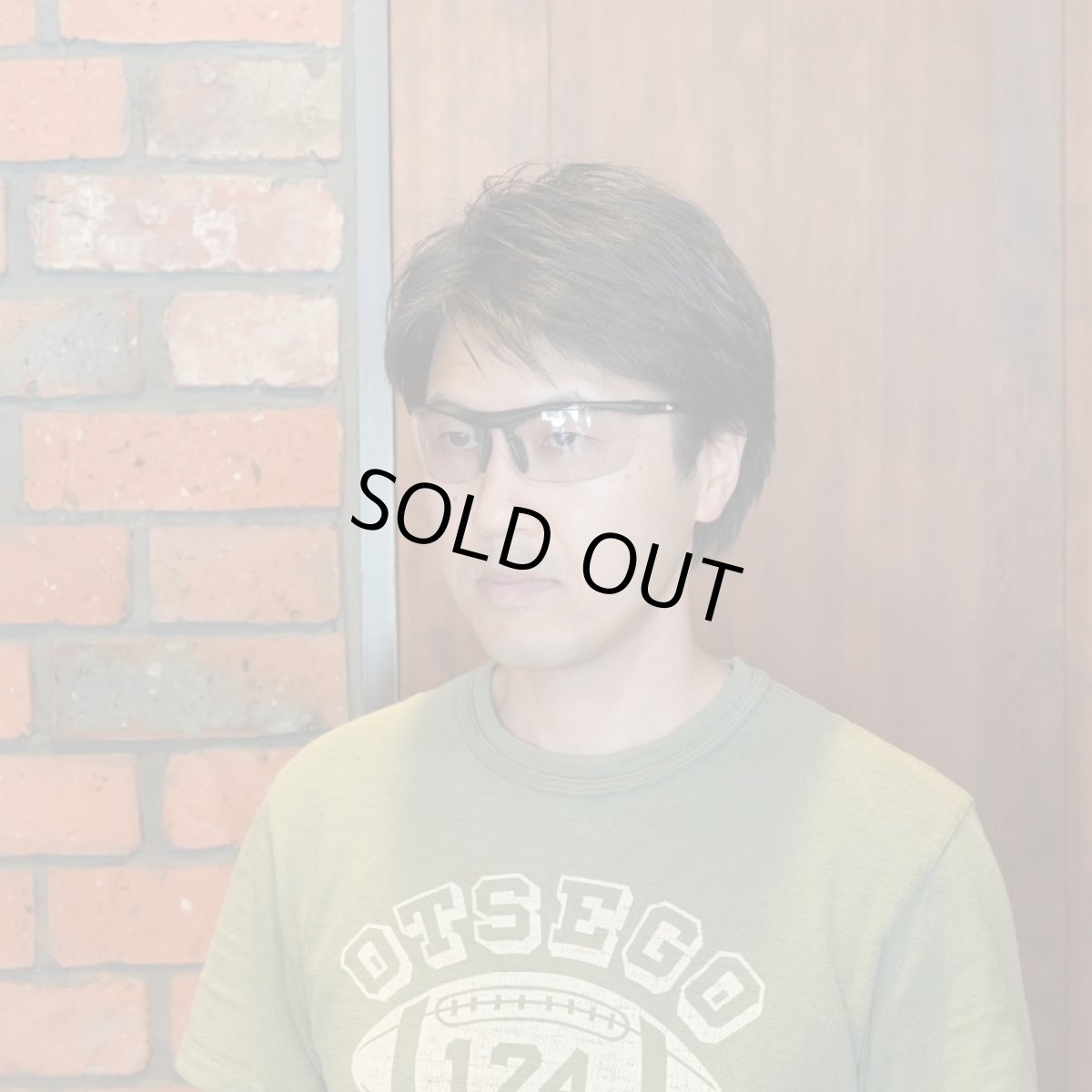 画像9: rh+ アールエイチプラス STYLUS JAPAN スティルスジャパン RH851S65 クリアグレー調光 (9)