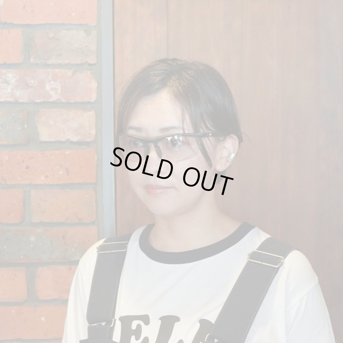 画像10: rh+ アールエイチプラス STYLUS JAPAN スティルスジャパン RH851S65 クリアグレー調光 (10)