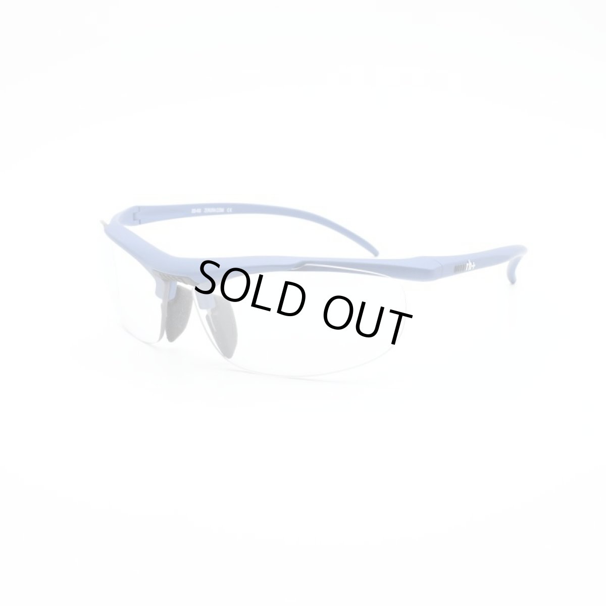 画像2: rh+ アールエイチプラス STYLUS SMALL スティルススモール RH851S66 クリアグレー調光 (2)