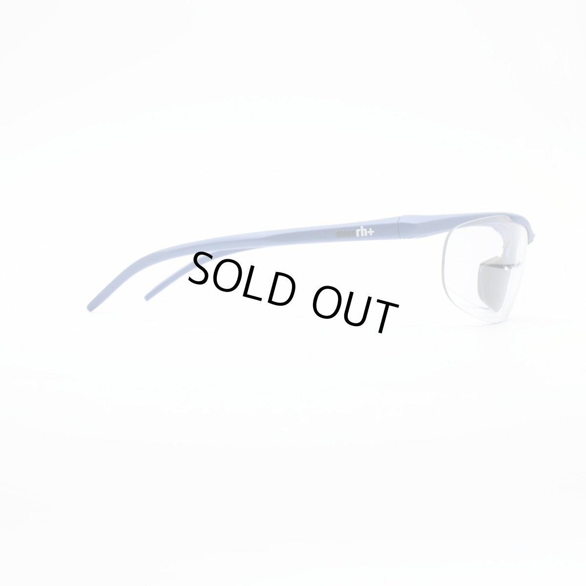 画像4: rh+ アールエイチプラス STYLUS SMALL スティルススモール RH851S66 クリアグレー調光 (4)