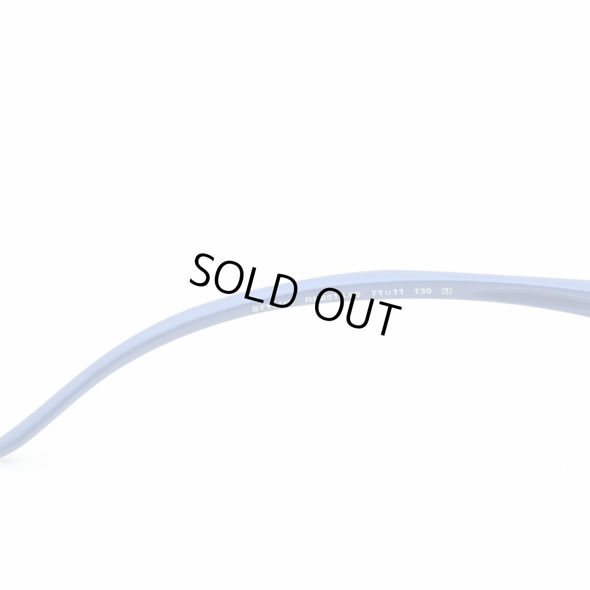 画像6: rh+ アールエイチプラス STYLUS SMALL スティルススモール RH851S66 クリアグレー調光 (6)