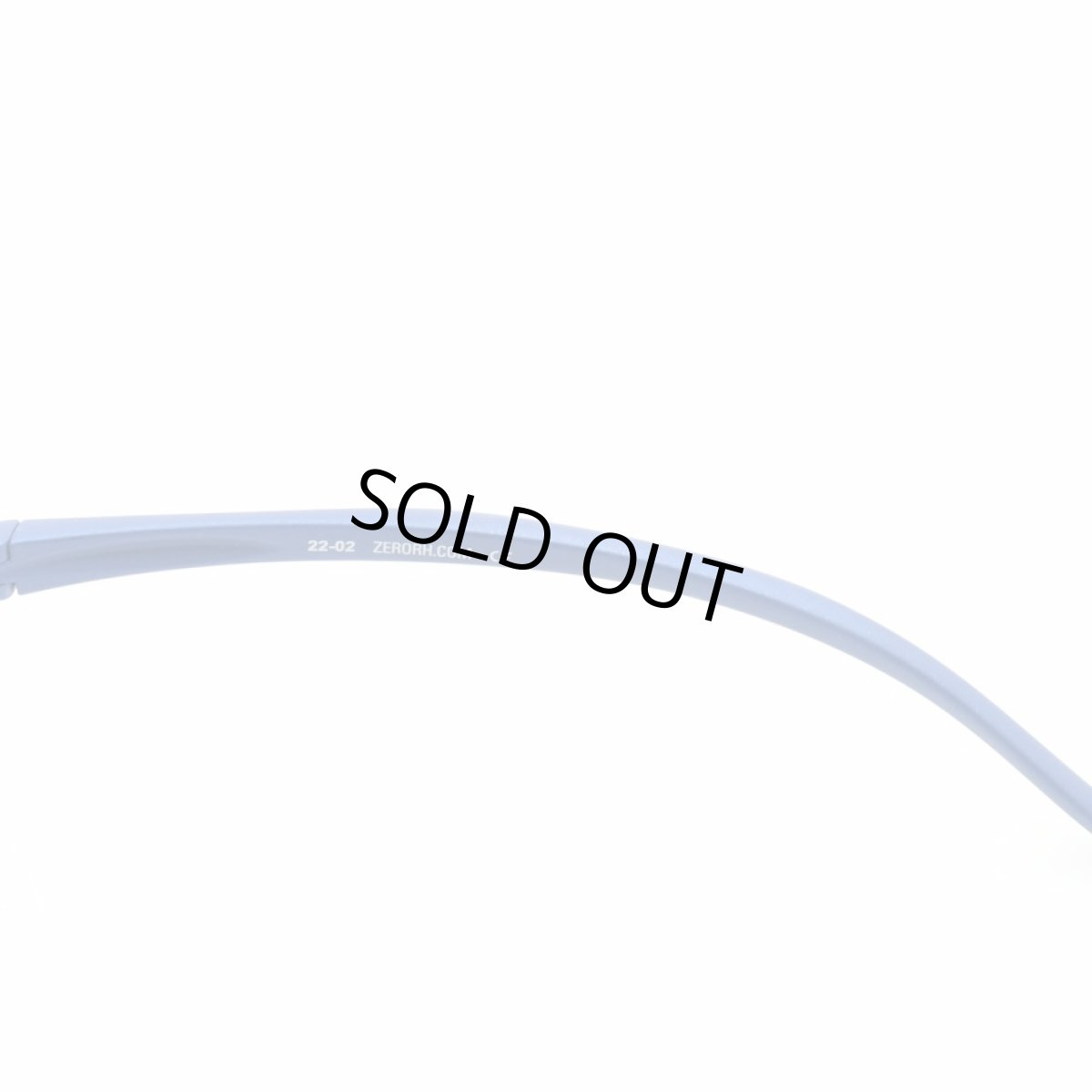 画像7: rh+ アールエイチプラス STYLUS SMALL スティルススモール RH851S66 クリアグレー調光 (7)