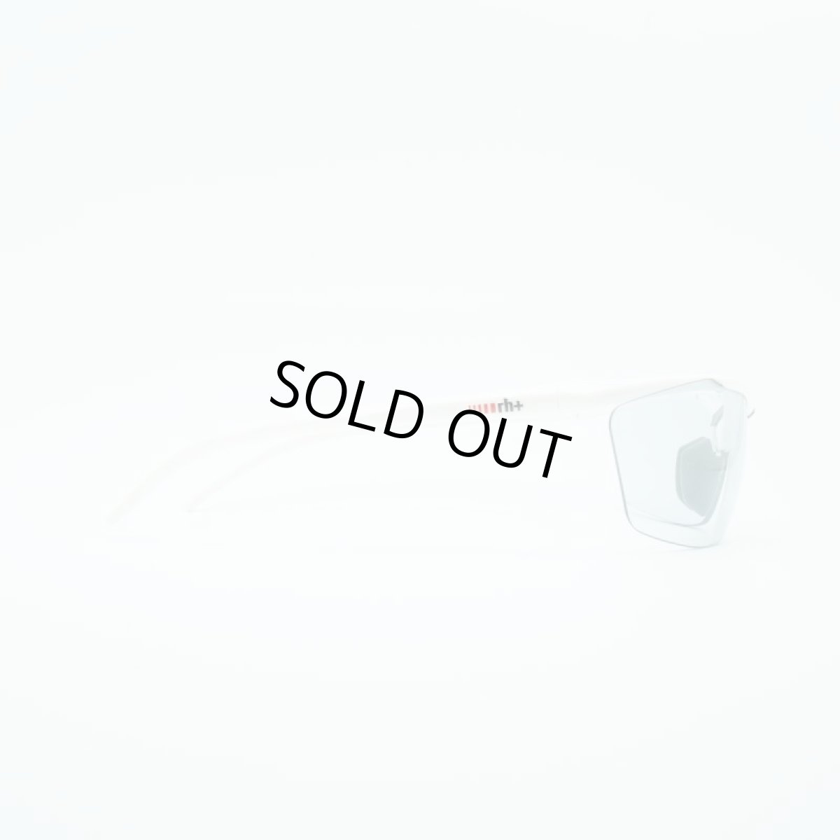 画像4: rh+ アールエイチプラス STYLUS JAPAN スティルスジャパン RH851S71 クリアグレー調光 (4)