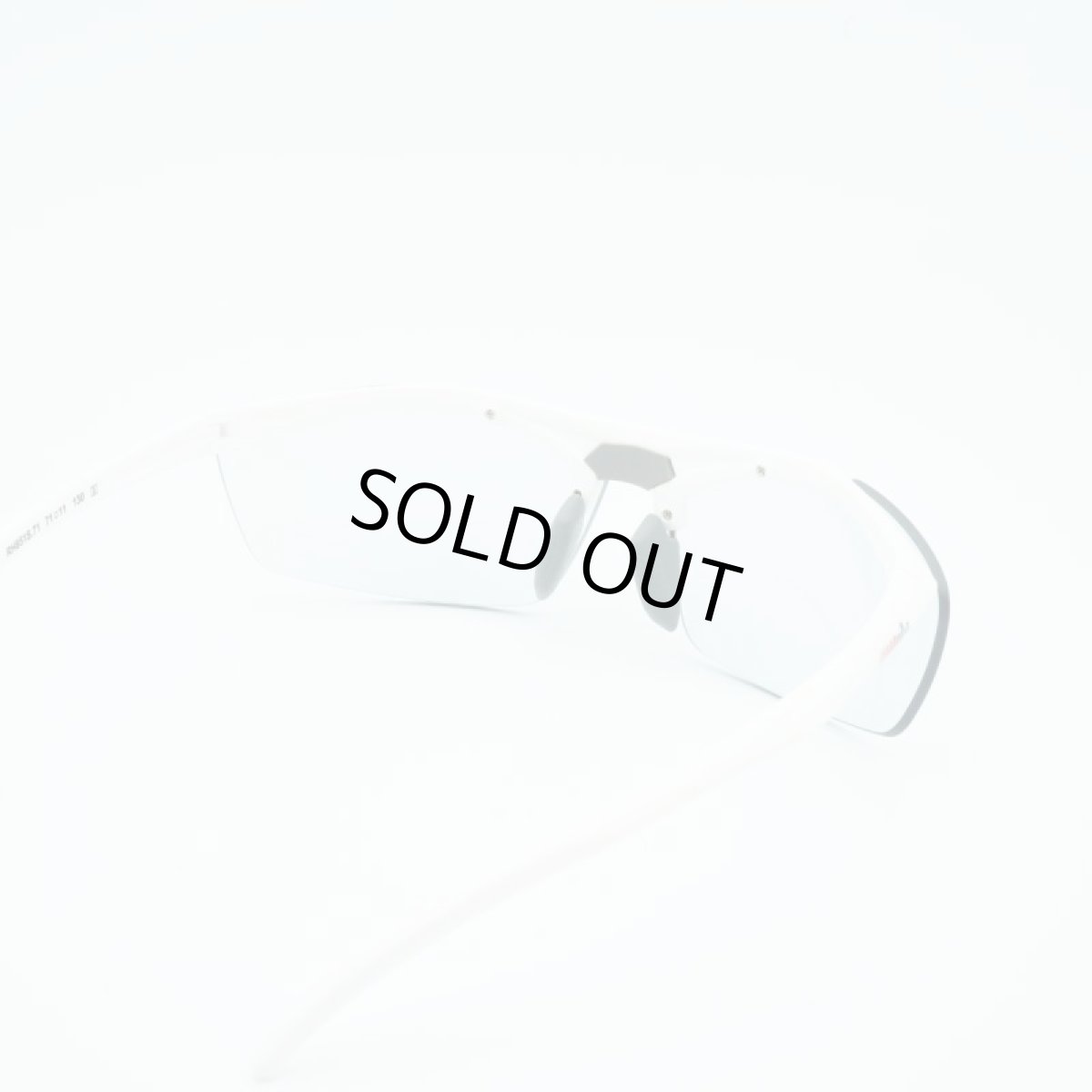 画像5: rh+ アールエイチプラス STYLUS JAPAN スティルスジャパン RH851S71 クリアグレー調光 (5)