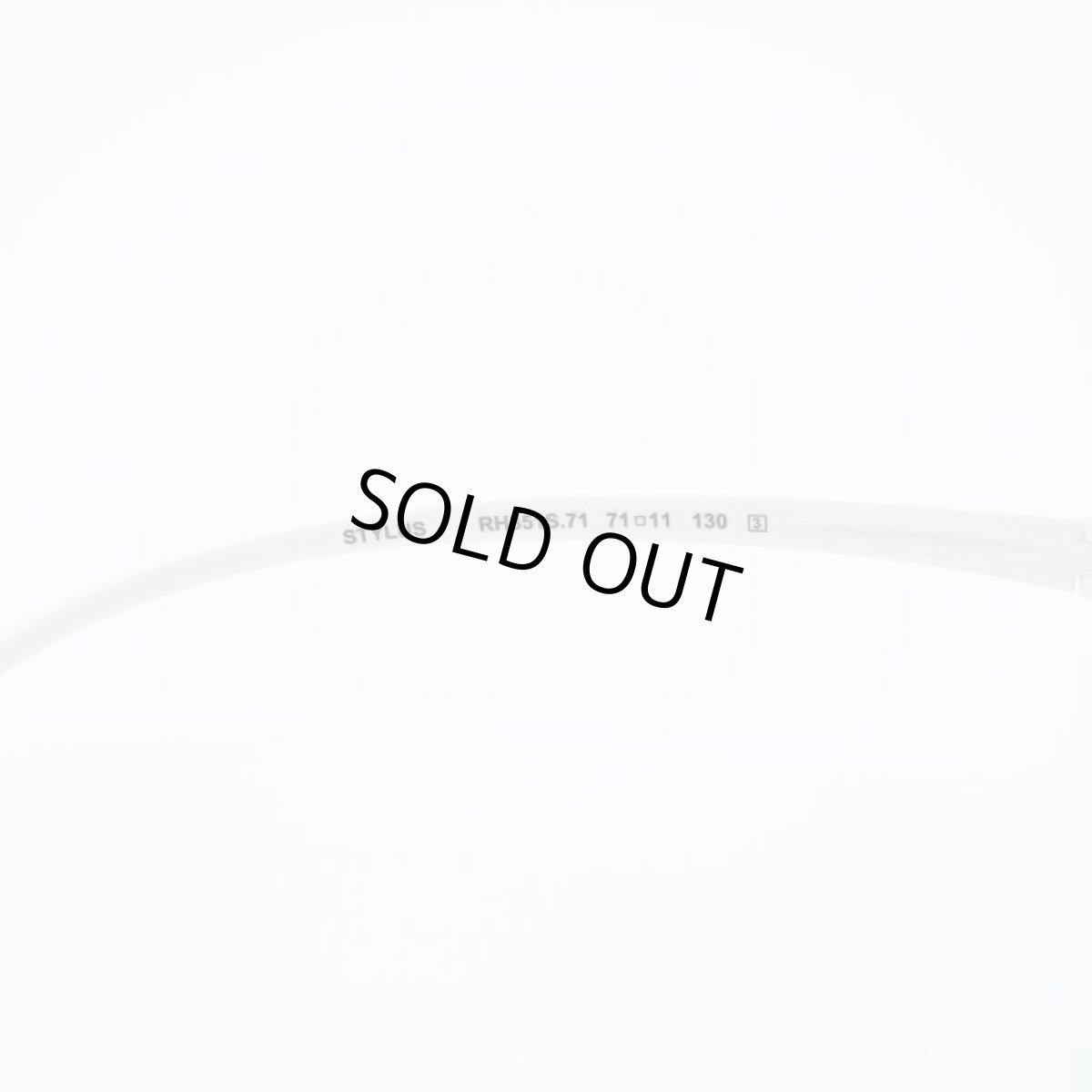 画像6: rh+ アールエイチプラス STYLUS JAPAN スティルスジャパン RH851S71 クリアグレー調光 (6)