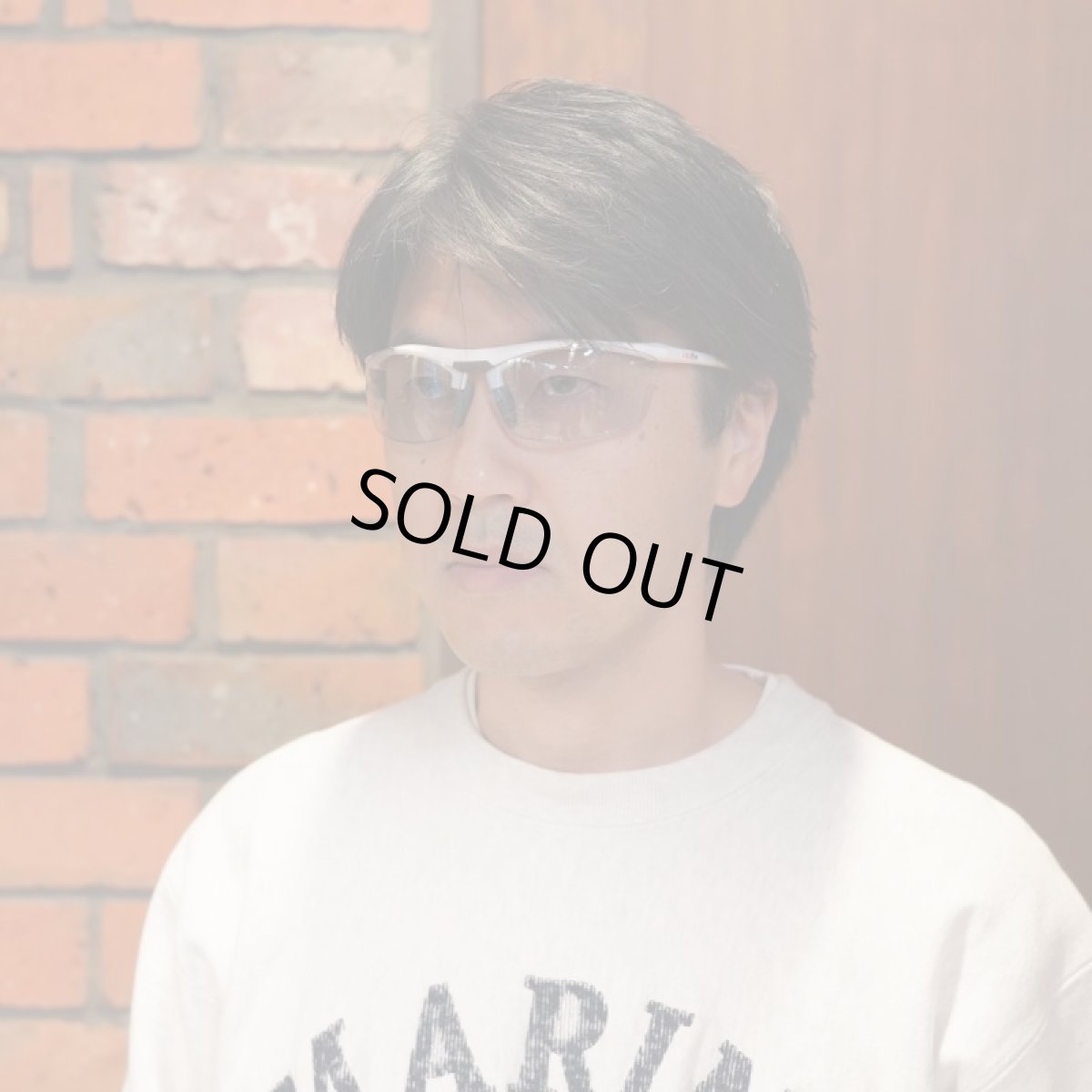 画像8: rh+ アールエイチプラス STYLUS JAPAN スティルスジャパン RH851S71 クリアグレー調光 (8)