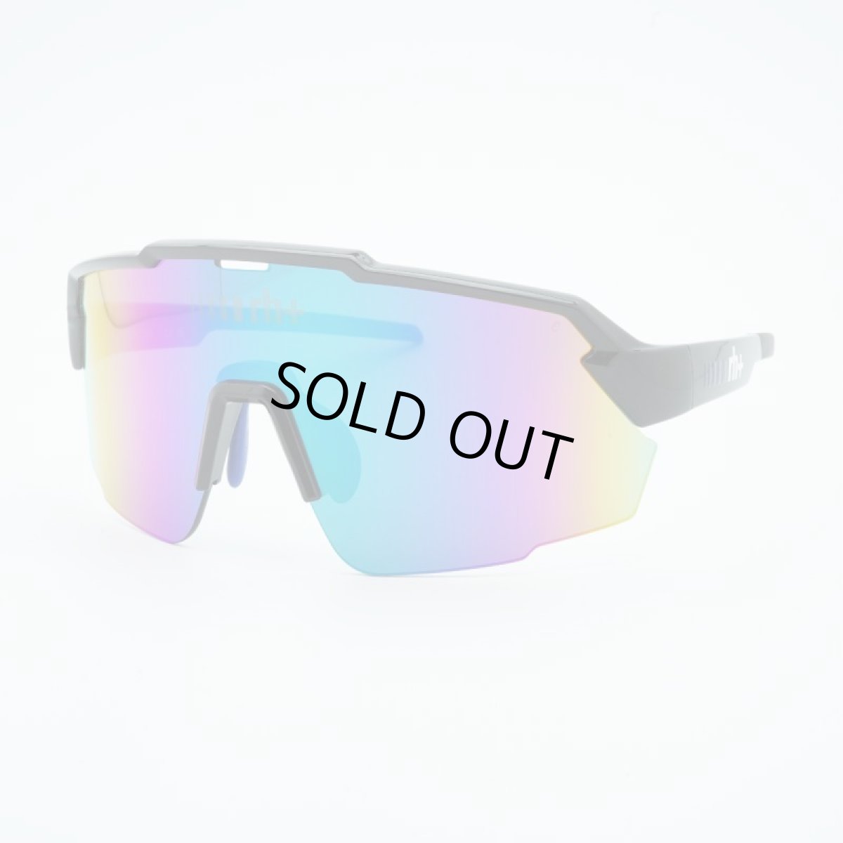 画像2: rh+ アールエイチプラス STYLUS IN スティルス インターナショナル Shiny Black RH959S03 (2)