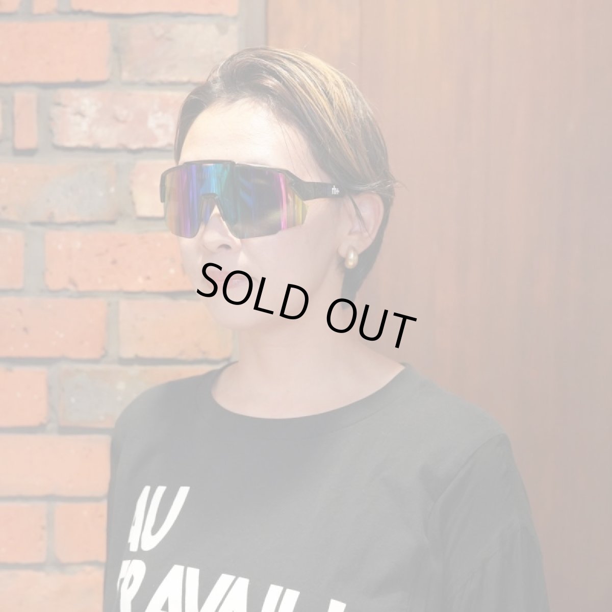 画像11: rh+ アールエイチプラス STYLUS IN スティルス インターナショナル Shiny Black RH959S03 (11)