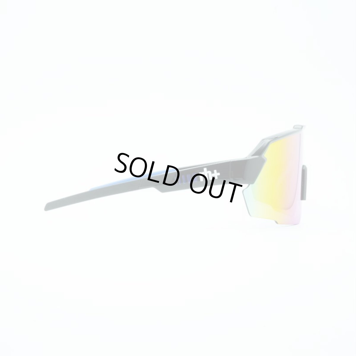 画像4: rh+ アールエイチプラス STYLUS IN スティルス インターナショナル Shiny Black RH959S03 (4)