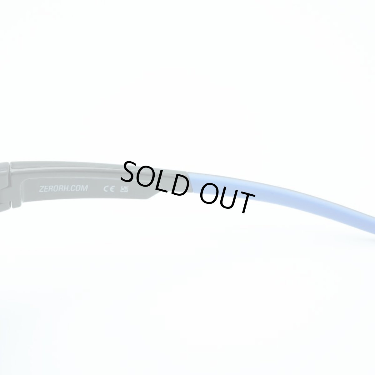 画像7: rh+ アールエイチプラス STYLUS IN スティルス インターナショナル Shiny Black RH959S03 (7)