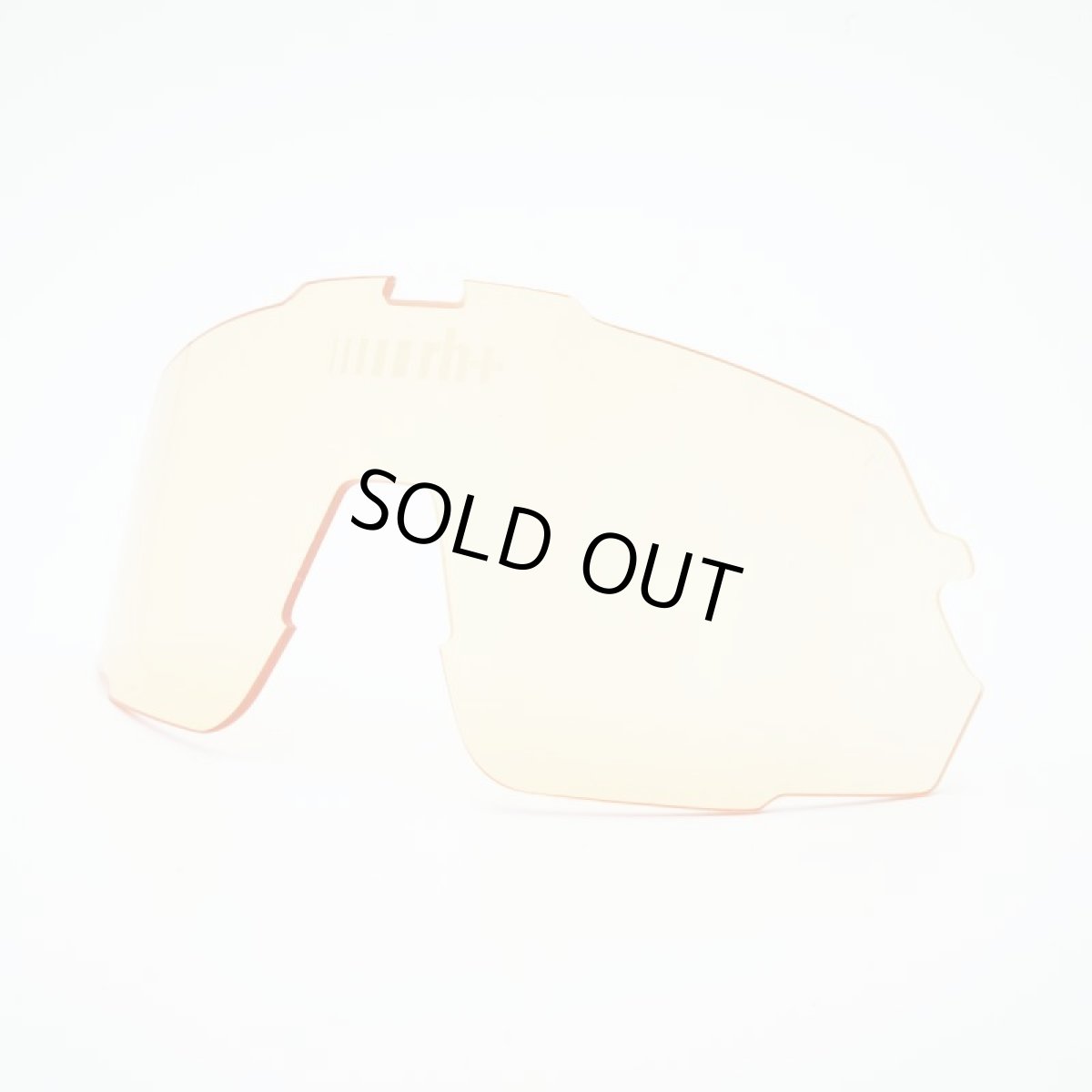 画像8: rh+ アールエイチプラス STYLUS IN スティルス インターナショナル Shiny Black RH959S03 (8)