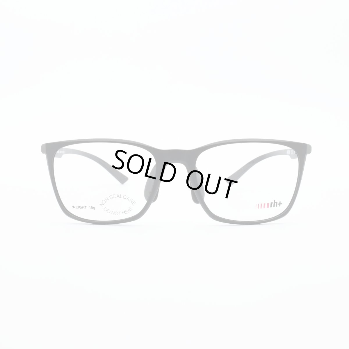 画像3: rh+ アールエイチプラス LEGERO XTRM レジェロエクストリーム RHA14VJ01 Matte Black (3)