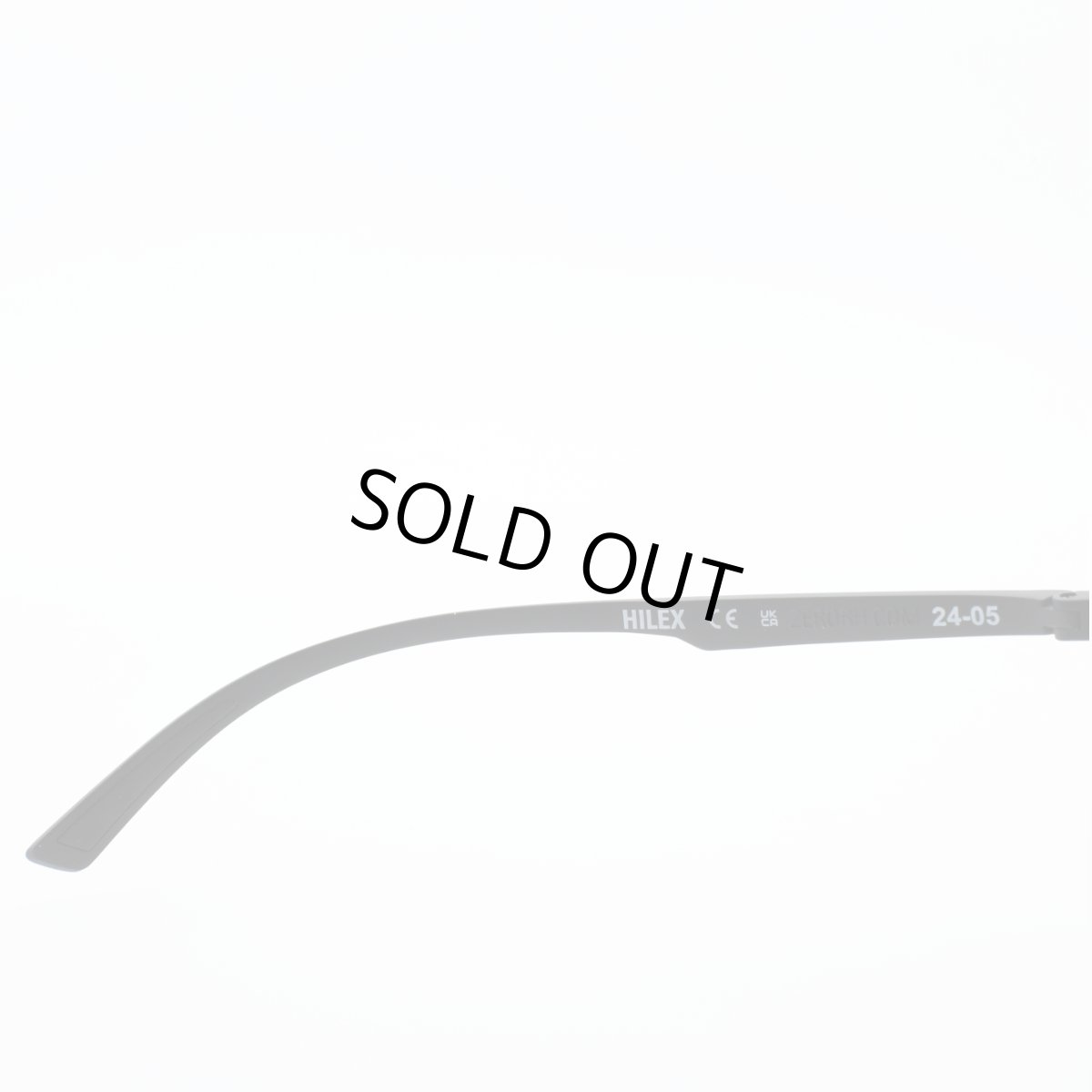 画像6: rh+ アールエイチプラス LEGERO XTRM レジェロエクストリーム RHA14VJ01 Matte Black (6)