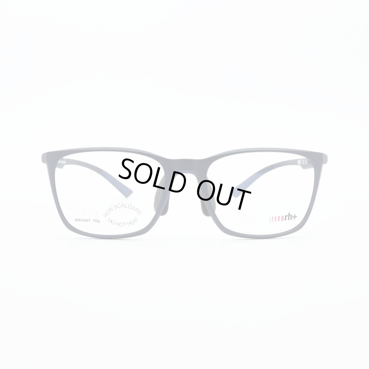 画像3: rh+ アールエイチプラス LEGERO XTRM レジェロエクストリーム RHA14VJ02 Matte Blue (3)