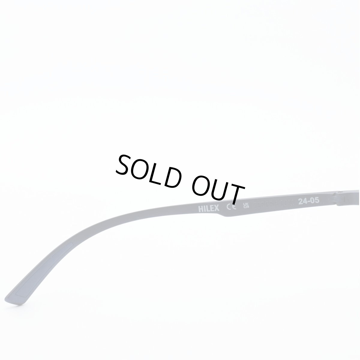 画像6: rh+ アールエイチプラス LEGERO XTRM レジェロエクストリーム RHA14VJ02 Matte Blue (6)