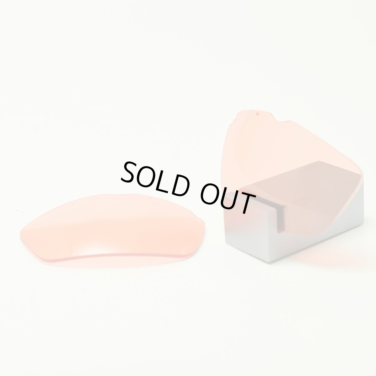 画像2: rh+ STYLUS用交換レンズ NXTバイクTJ スクエアシェイプ（RH851） (2)