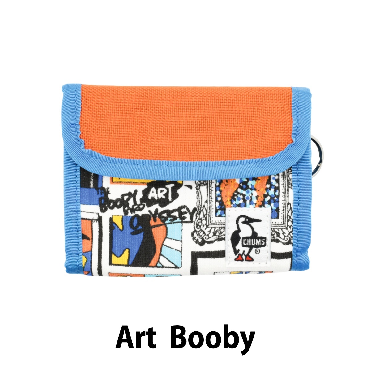 Art Booby__Sartbooby__