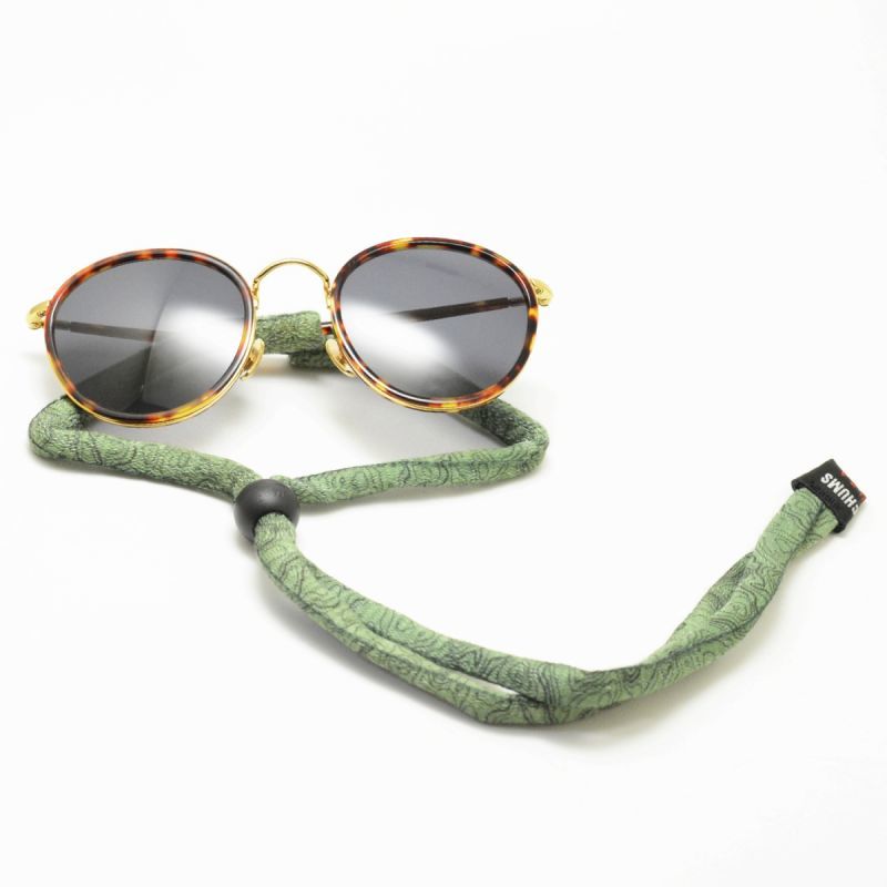 優先配送 チャムス CHUMS正規品 チャムスオリジナルスタンダードエンド 眼鏡ストラップ サングラス 老眼鏡 ch61-1117 