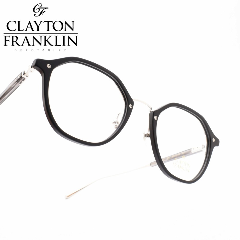 CLAYTON FRANKLIN クレイトンフランクリン 657 MBK