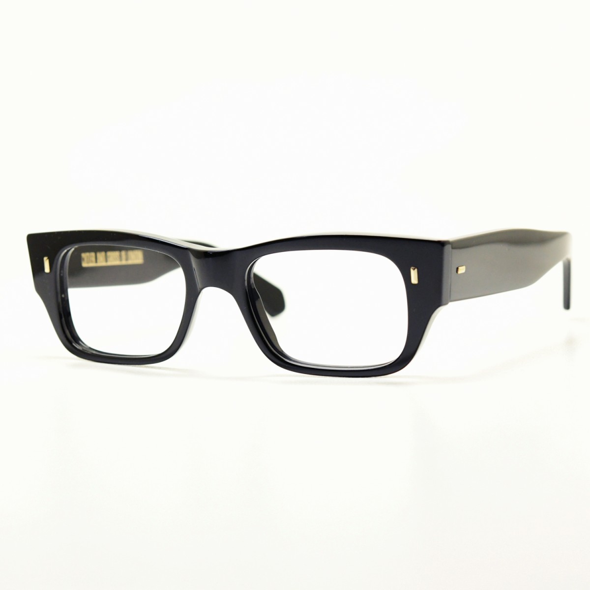 CUTLER AND GROSS カトラーアンドグロス 0692 C-B BLACK