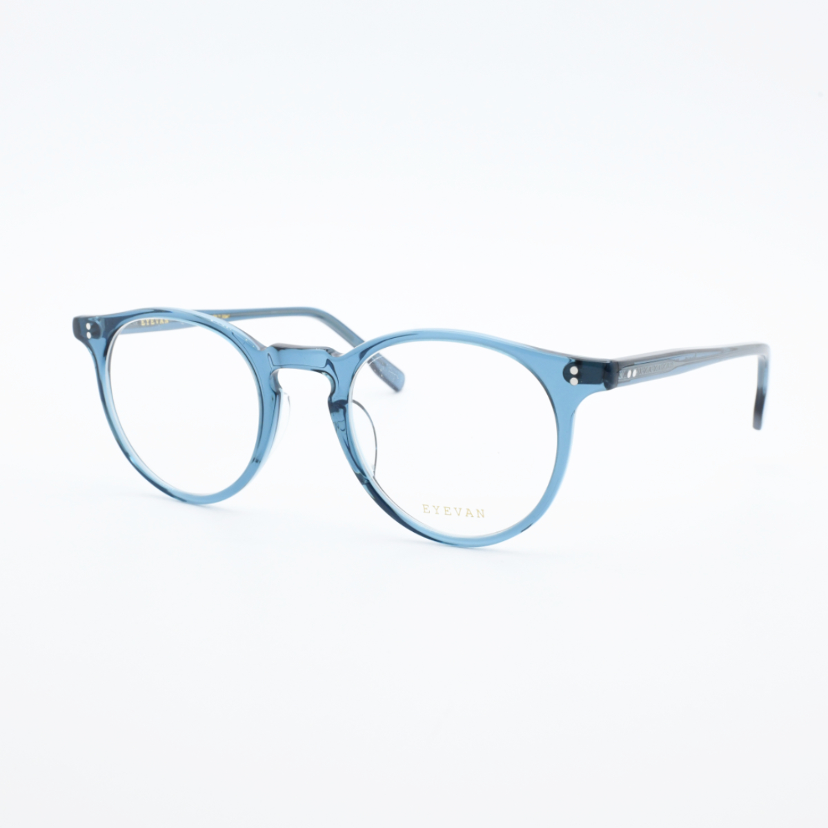 画像2: EYEVAN アイヴァン Stag col-IDG 47サイズ (2)