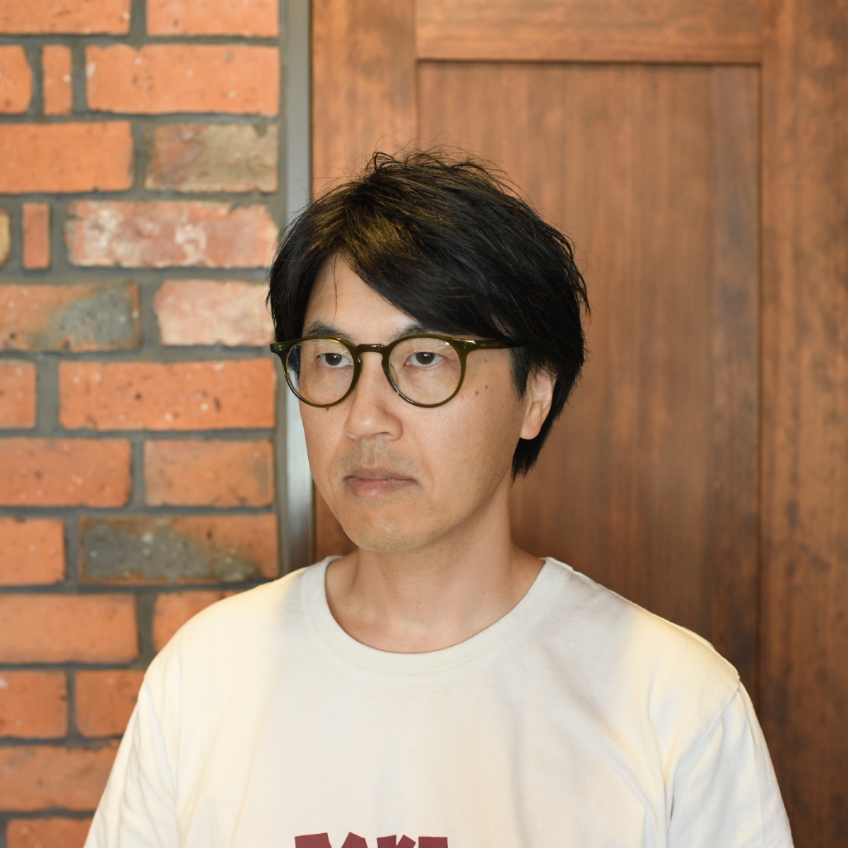 画像8: EYEVAN アイヴァン Stag col-VDG 47サイズ (8)