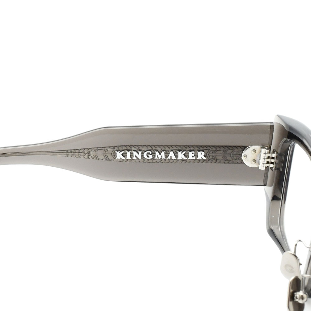画像6: GROOVER KINGMAKER COL-3 グルーバー:キングメーカー (6)