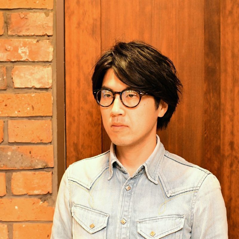 増永眼鏡 MASUNAGA 光輝 064 col-34 GREY メガネ 眼鏡 めがね メンズ 