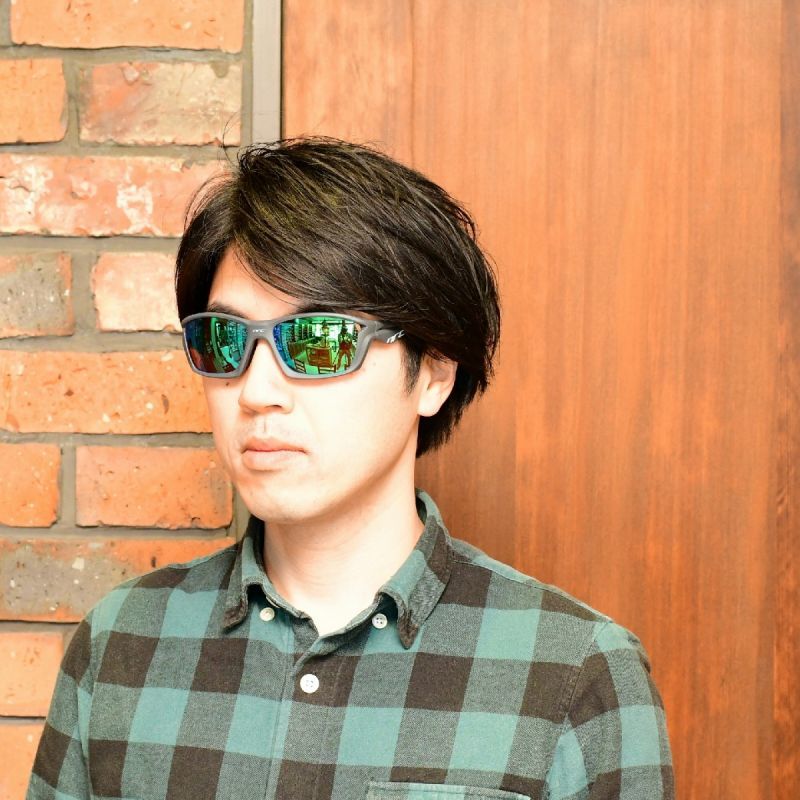 Nrc エヌアールシー Rx1 Storm Pr 偏光レンズ メガネ 眼鏡 めがね メンズ レディース おしゃれ ブランド 偏光人気 おすすめ フレーム 流行り 度付き レンズ サングラス スポーツ