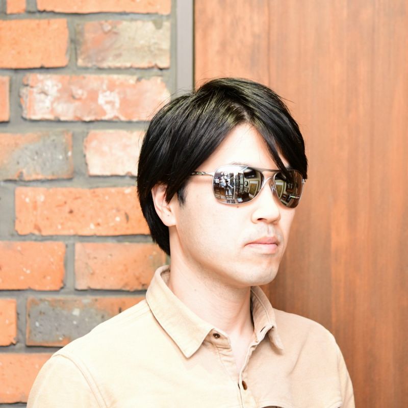 OAKLEY オークリー CROSSHAIR クロスヘアー LEAD/PRIZM BLACK