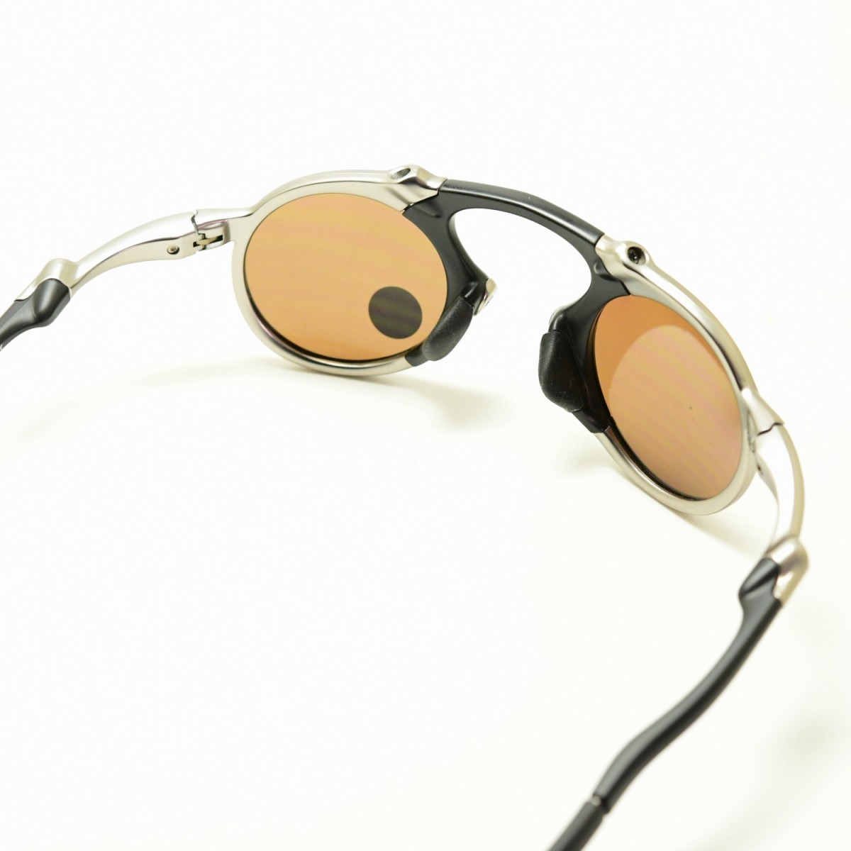 オークリー OAKLEY サングラス MADMAN | rgbplasticos.com.br