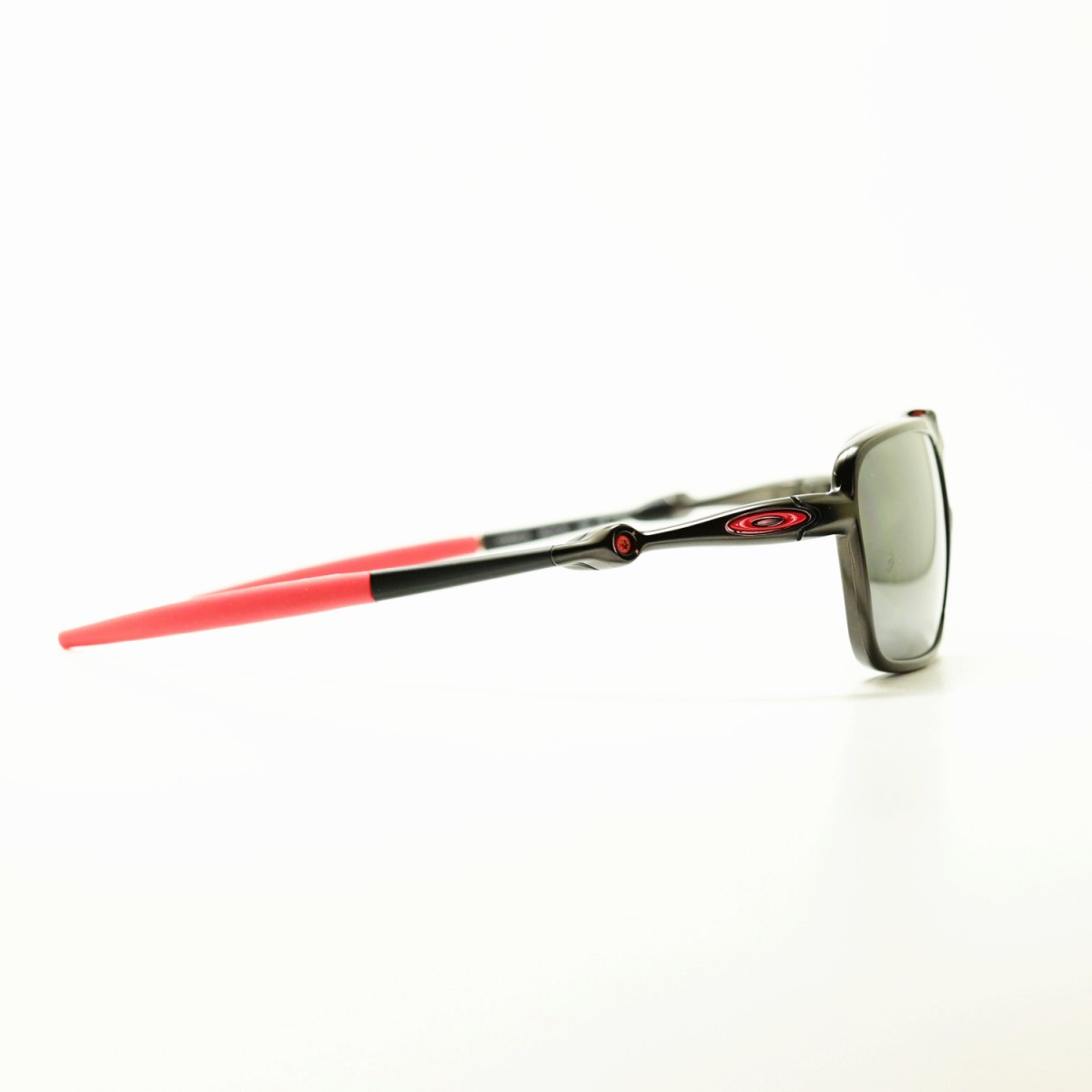 OAKLEY オークリー BADMAN バッドマン OO6035-04 DARK CARBON/BLACK 