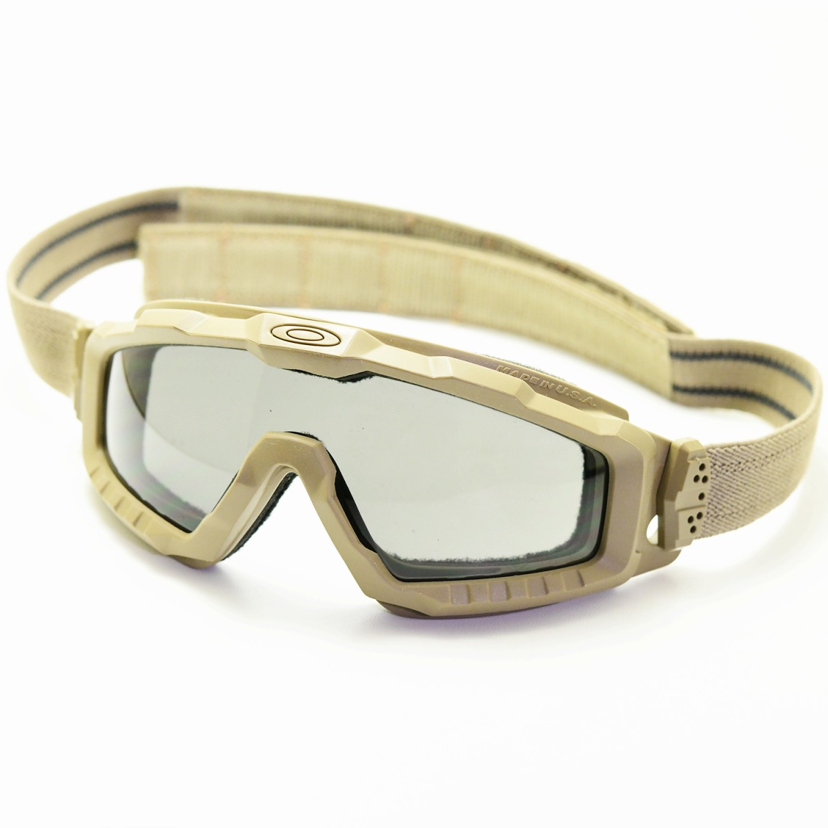 OAKLEY オークリー SI BALLISTIC HALO エスアイ バリスティック 