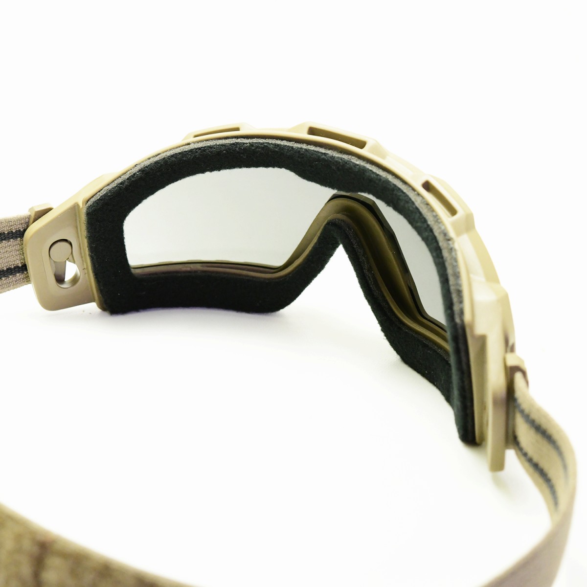 OAKLEY オークリー SI BALLISTIC HALO エスアイ バリスティック 