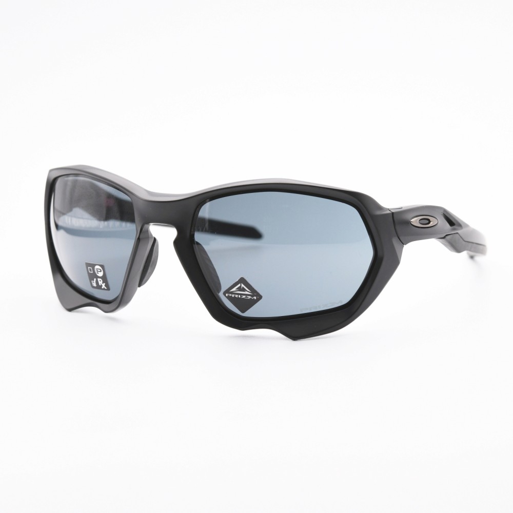 OAKLEY オークリー PLAZMA プラズマ OO9019A-0259 MATTE BLACK/PRIZM 