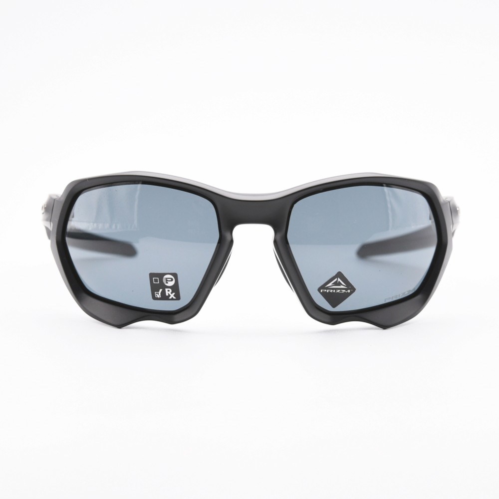 OAKLEY オークリー PLAZMA プラズマ OO9019A-0259 MATTE BLACK/PRIZM 