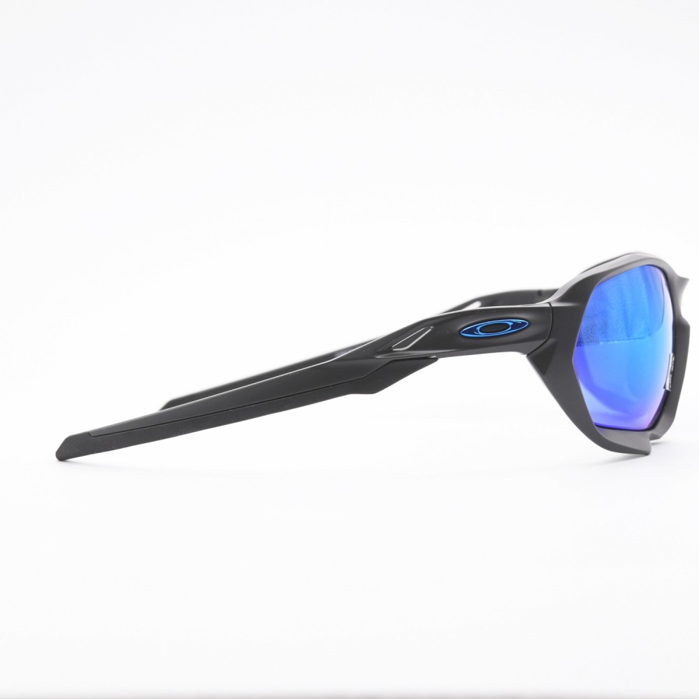 OAKLEY オークリー PLAZMA プラズマ OO9019A-0559 MATTE CARBON/PRIZM SAPPHIRE アジアンフィット