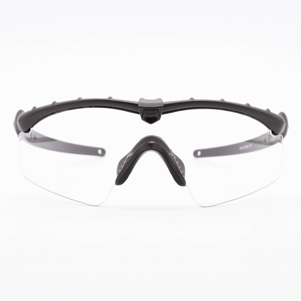 Oakley オークリー Si Ballistic M Frame 3 0 Black Clear Usフィット Oakley オークリー Si Ballistic M Frame 3 0 Black Clear Usフィット