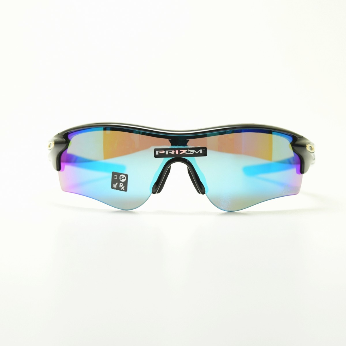 OAKLEY オークリー RADARLOCK PATH レーダーロックパス OO9206-5238 