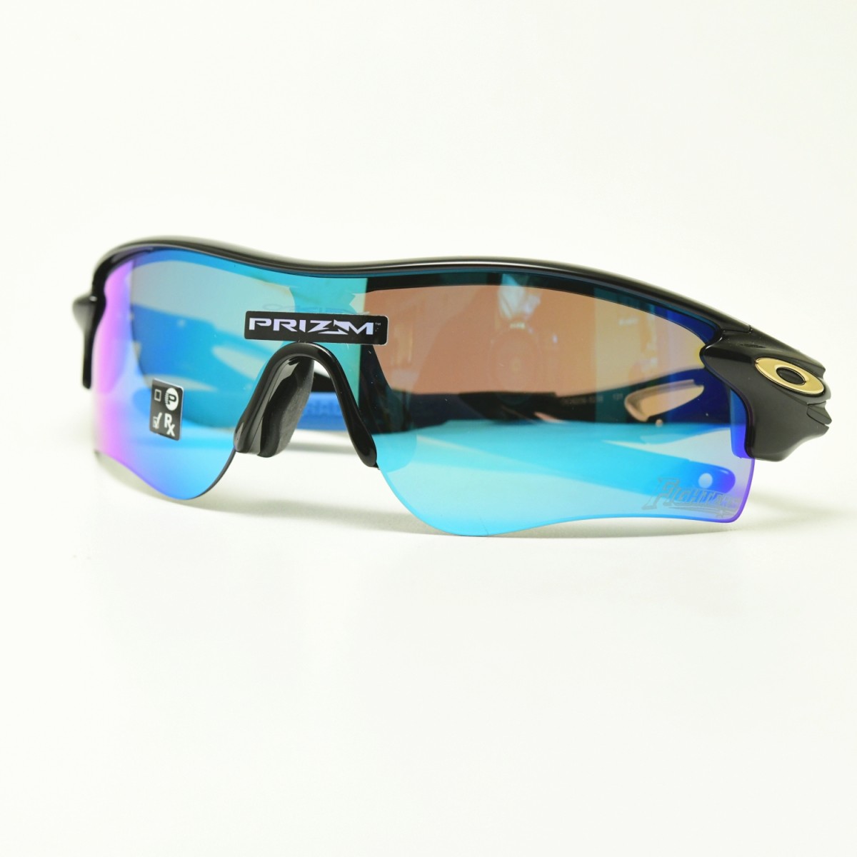 OAKLEY オークリー RADARLOCK PATH レーダーロックパス OO9206-5238 